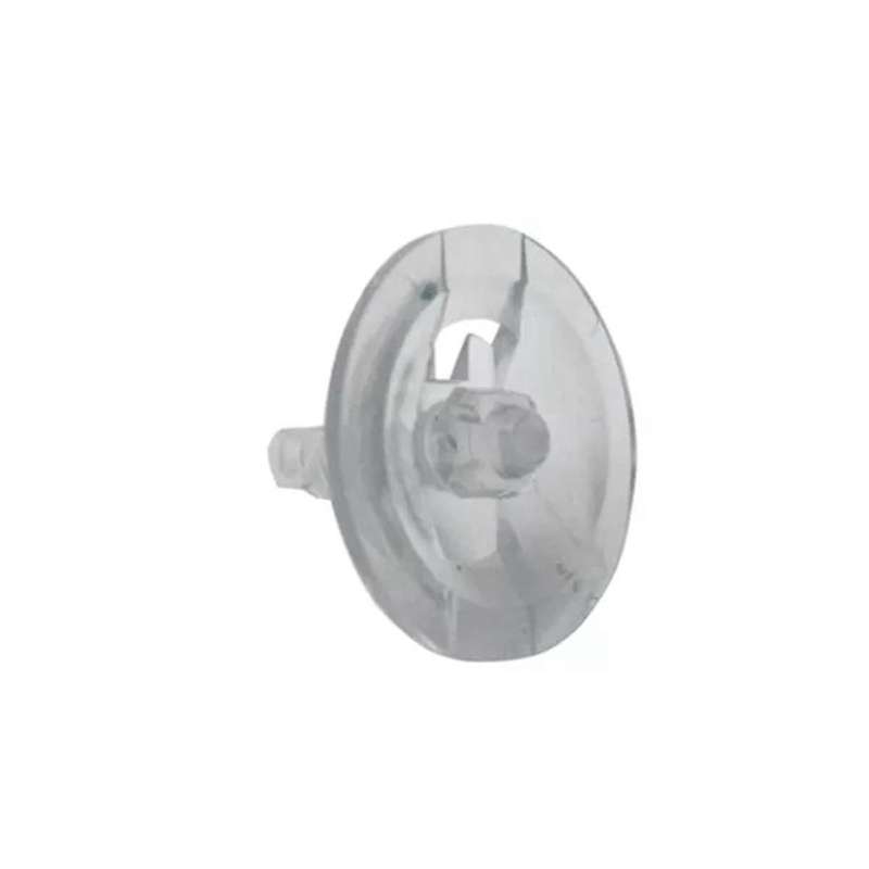 1 Pcs Exterior Mirror Switch Controller Knob for 458 F458 F488 GT 259909 Parts