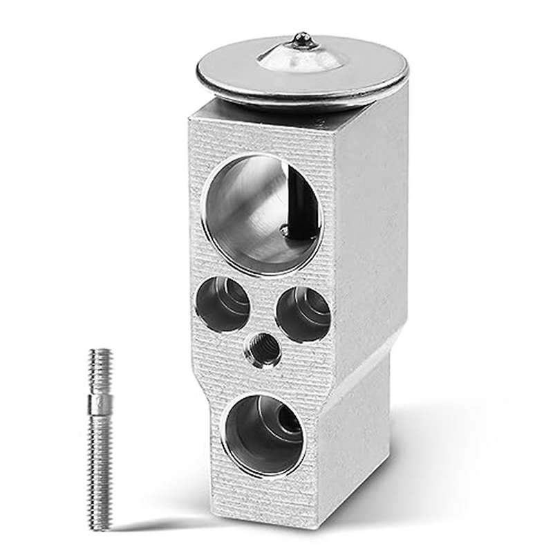 1 Pcs Expansion Valve for Q1 Q2 Q3 Q5 Q6 Q8 A1 A2 A3 A4 A5 A6 A7 8W0 820 679 8W0820679 Parts