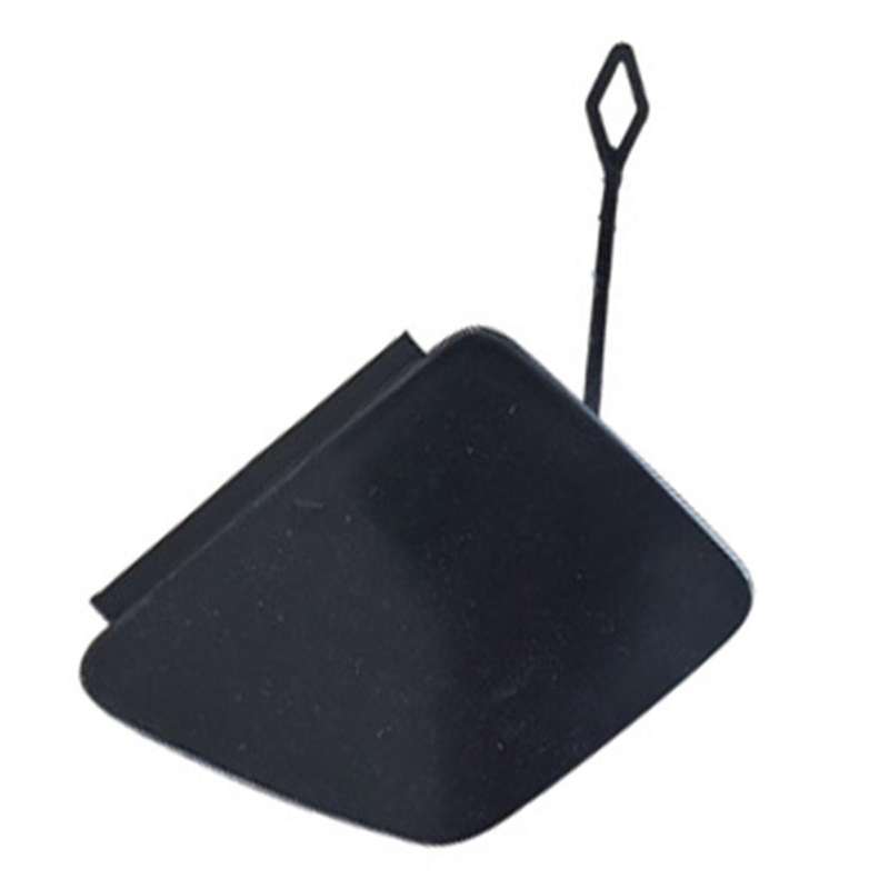 1 Pcs Front Bumper Tow Hook Cover Cap for 6 Series G32 GT 51117445592 Accessories