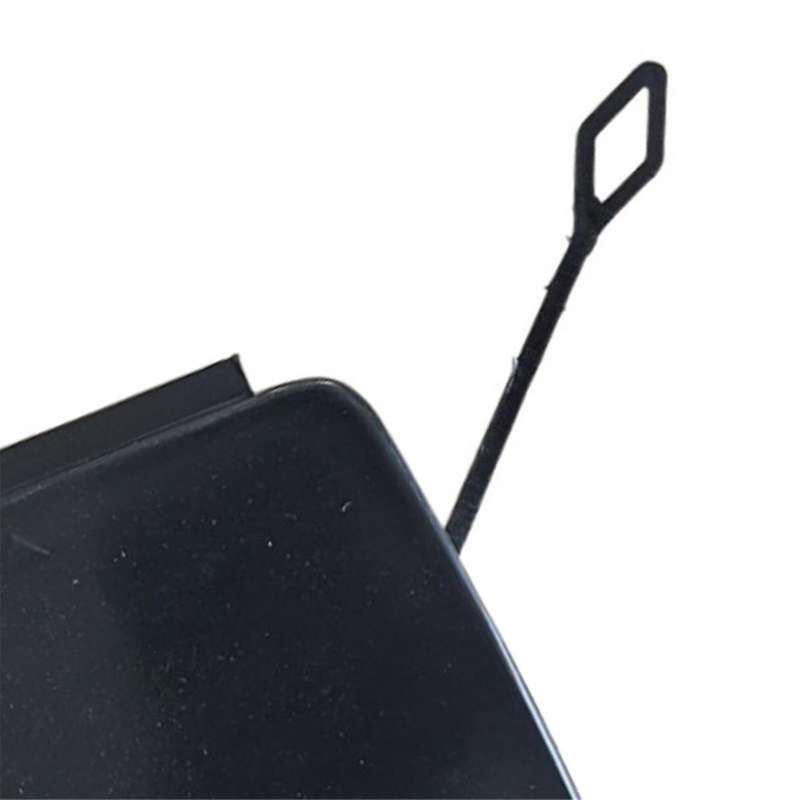 1 Pcs Front Bumper Tow Hook Cover Cap for 6 Series G32 GT 51117445592 Accessories
