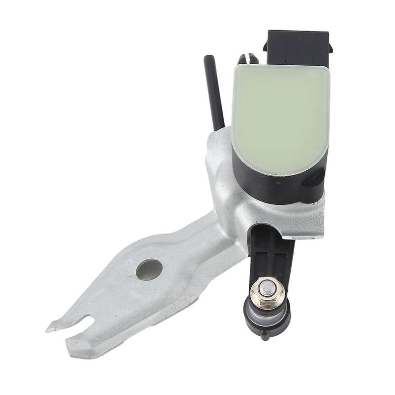 1 Pcs Front Left Headlight Level Sensor for 9PA 3.0 TDI 95534107520 Parts