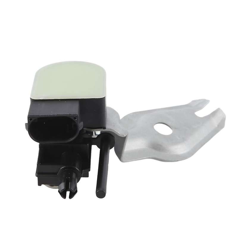 1 Pcs Front Left Headlight Level Sensor for 9PA 3.0 TDI 95534107520 Parts