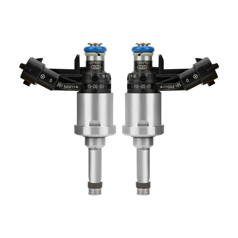1 Pcs Fuel Injector Nozzle for Enclave 0261500114 12638530 12632255 12611545