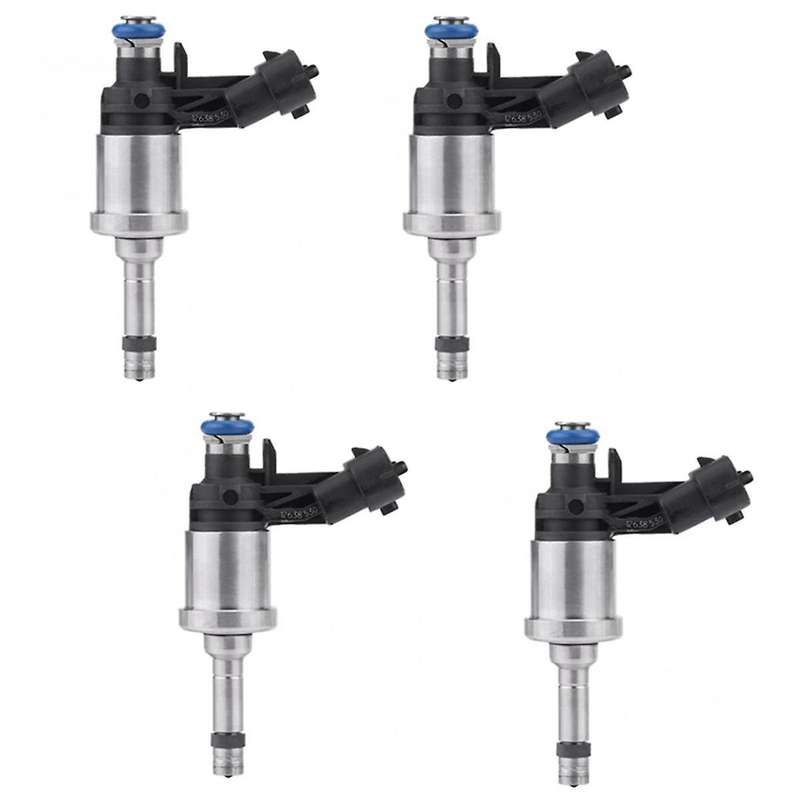 1 Pcs Fuel Injector Nozzle for Enclave 0261500114 12638530 12632255 12611545