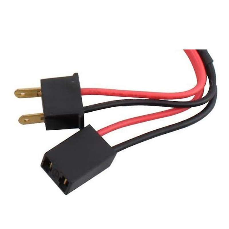 1 Pcs H7 LED Load Resistors LED Headlight Bulb 6 Ohm Resistance Car LED Decoder