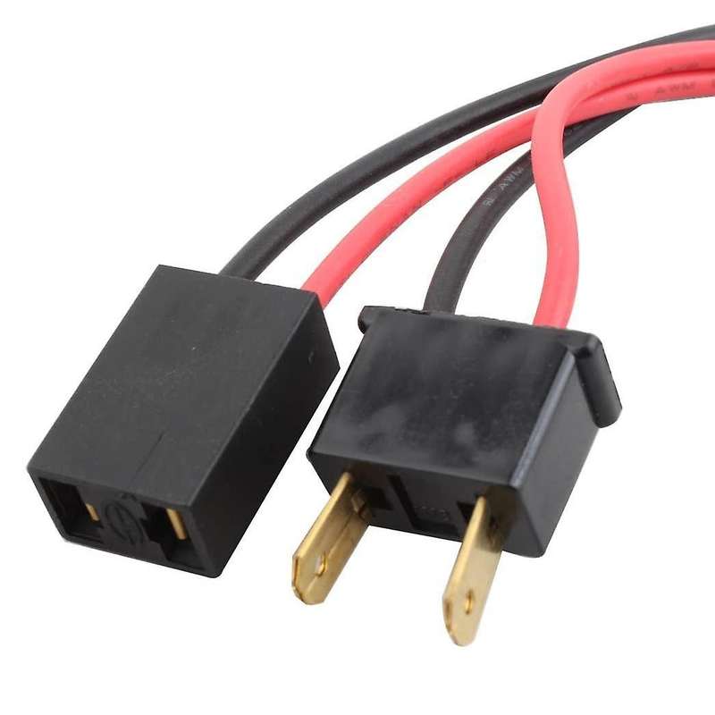 1 Pcs H7 LED Load Resistors LED Headlight Bulb 6 Ohm Resistance Car LED Decoder