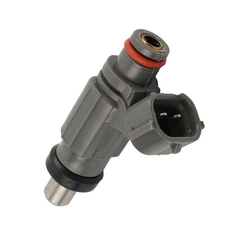 1 Pcs Fuel Injector 49033-0003 for ZX10R ZX12R Ninja VN2000 Motorcycle Accessories
