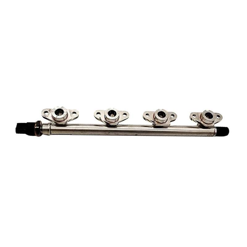 1 Pcs Fuel Injector Pipe for Accord -V 16-20 1.5L 16011-5AA-305 Fuel Injector Accessories Parts