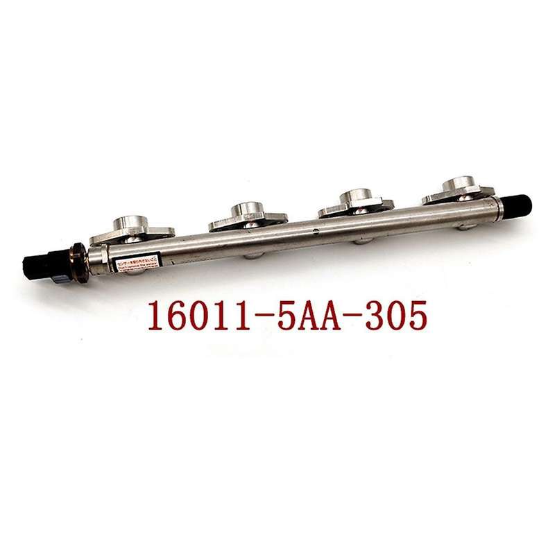 1 Pcs Fuel Injector Pipe for Accord -V 16-20 1.5L 16011-5AA-305 Fuel Injector Accessories Parts