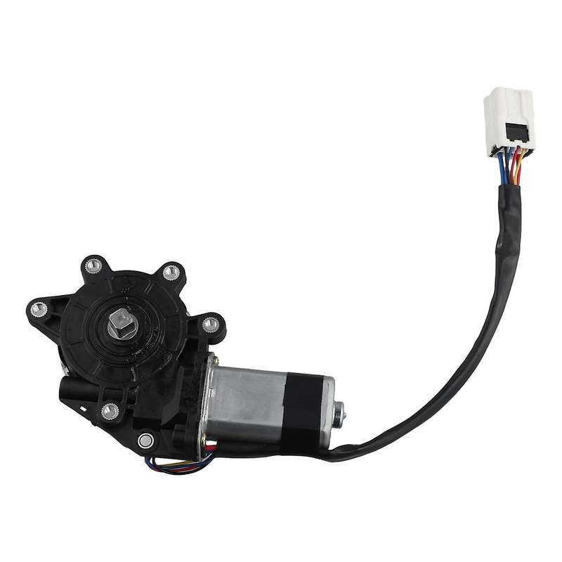 1 Pcs Front Right Window Regulator Window Lift Regulator Motor for 350Z Convertible G35 80730-CD001