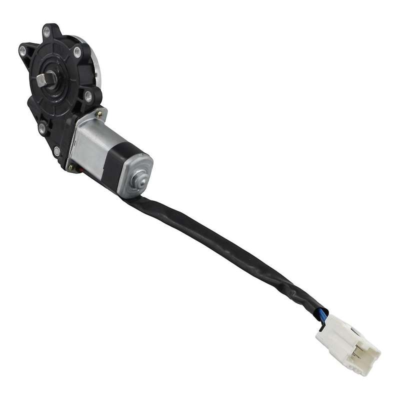 1 Pcs Front Right Window Regulator Window Lift Regulator Motor for 350Z Convertible G35 80730-CD001