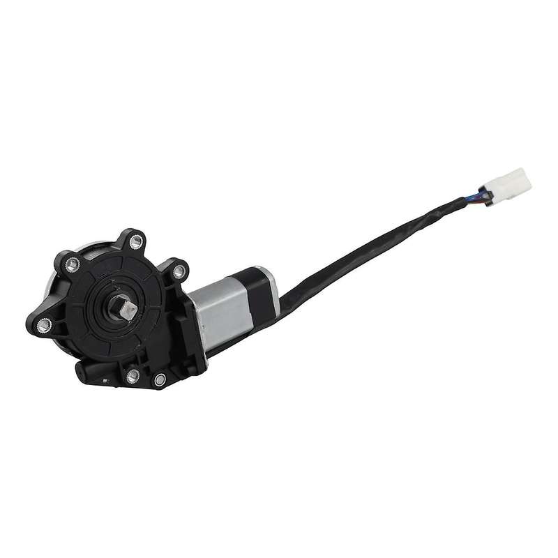 1 Pcs Front Right Window Regulator Window Lift Regulator Motor for 350Z Convertible G35 80730-CD001