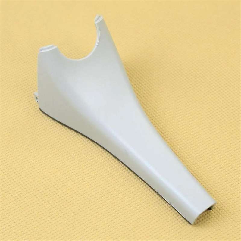 1 Pcs Grey Rear View Mirror Trim Cover for A6 C7 A3 8T0857593 8T0857593AB Interior Accessories