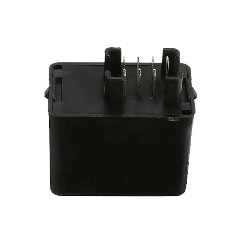 1 Pcs LED Flashers Relay Turn Signals Relay for VZ1500 VZ800 VZR1800 VZR1800N VZR1800BZ VZR1800B 386