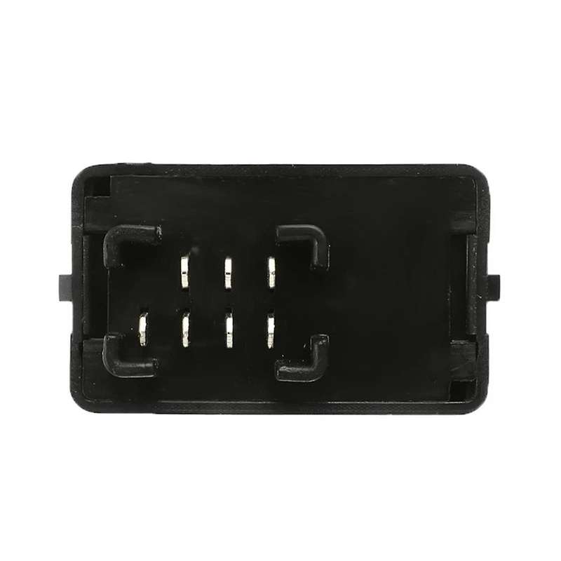 1 Pcs LED Flashers Relay Turn Signals Relay for VZ1500 VZ800 VZR1800 VZR1800N VZR1800BZ VZR1800B 386