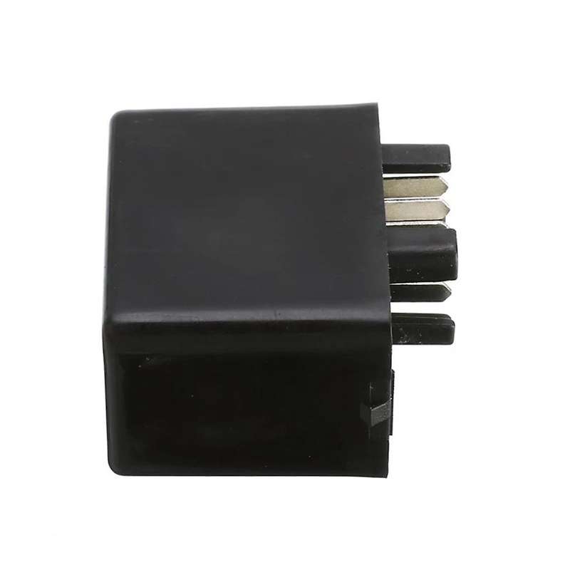 1 Pcs LED Flashers Relay Turn Signals Relay for VZ1500 VZ800 VZR1800 VZR1800N VZR1800BZ VZR1800B 386