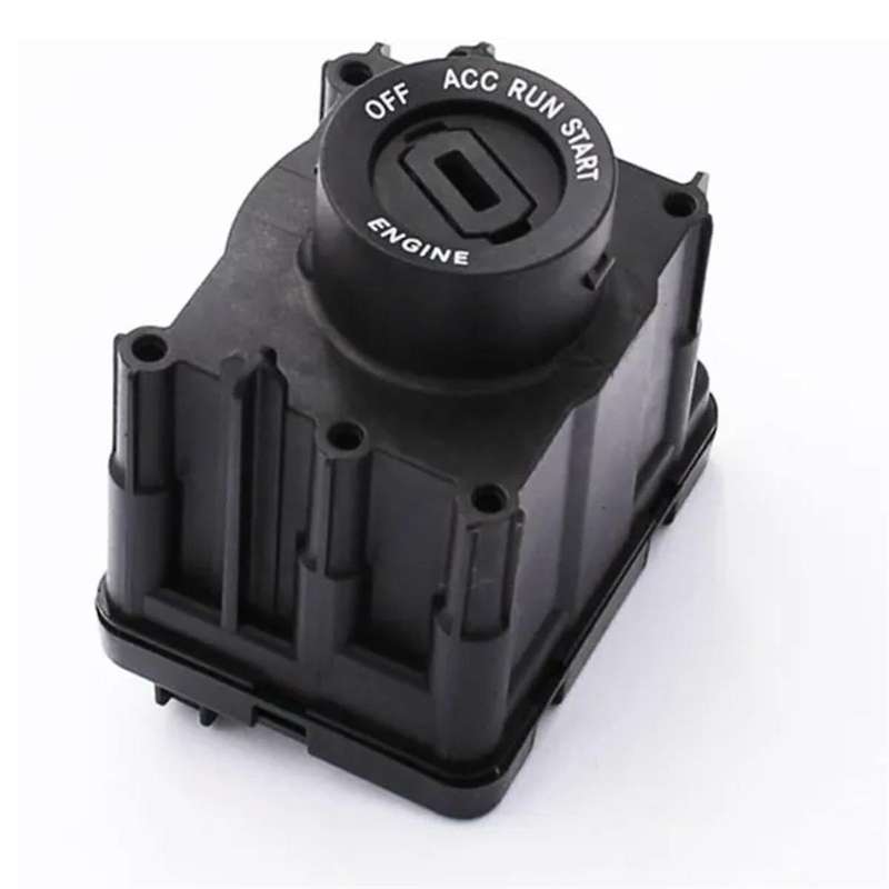 1 Pcs Ignition Control Switch Start Switch for 2014-2018 68271987AA 68395947AA Parts