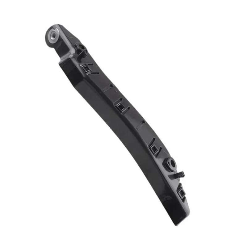 1 Pcs Left Front Bumper Bracket Mount Fixed Bracket for Model Y 1493770-00-B Exterior Accessories