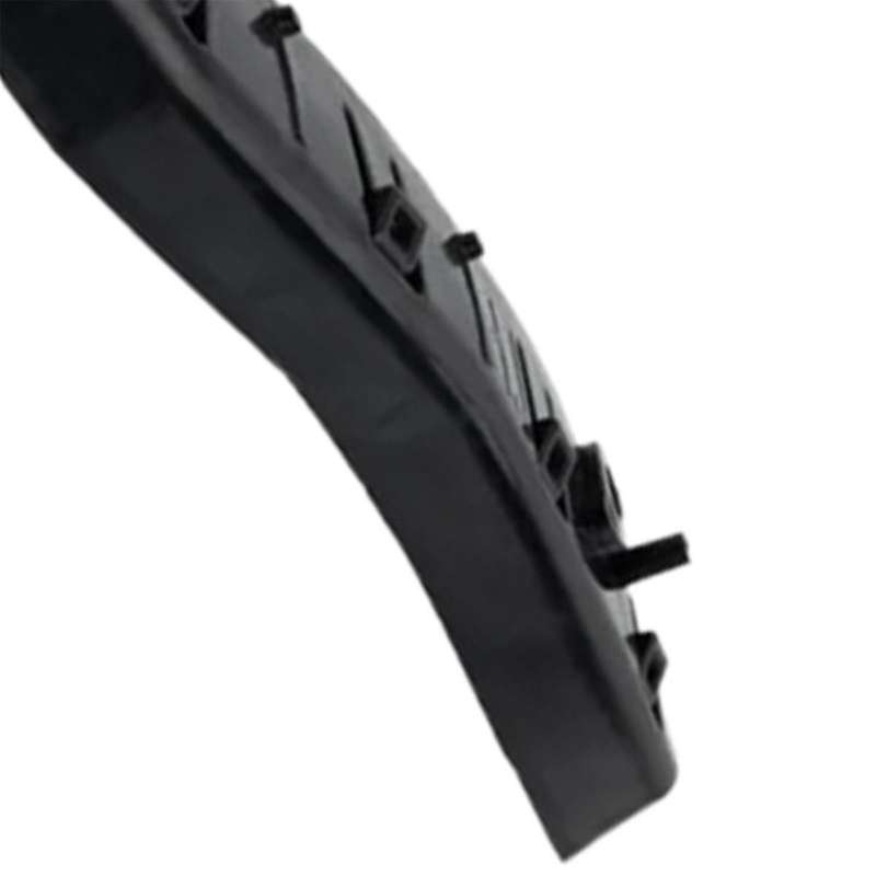 1 Pcs Left Front Bumper Bracket Mount Fixed Bracket for Model Y 1493770-00-B Exterior Accessories