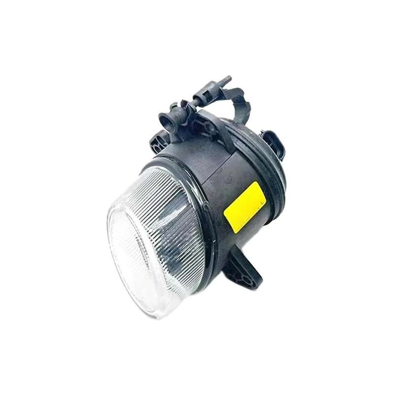 1 Pcs Left Fog Light Lamp with Bulb for E S R Class A2128201056 Parts