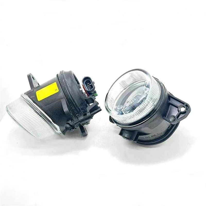 1 Pcs Left Fog Light Lamp with Bulb for E S R Class A2128201056 Parts