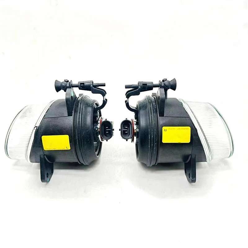 1 Pcs Left Fog Light Lamp with Bulb for E S R Class A2128201056 Parts
