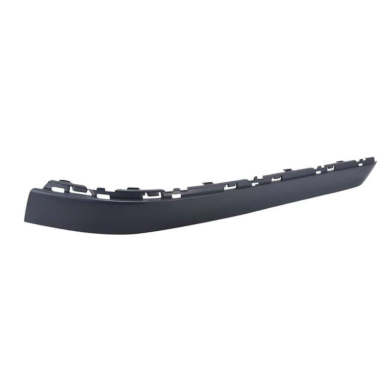 1 Pcs Left Rear Bumper Decorative Strip Bumper Face Bar Trim for 7 Series E65 E67 51127142229