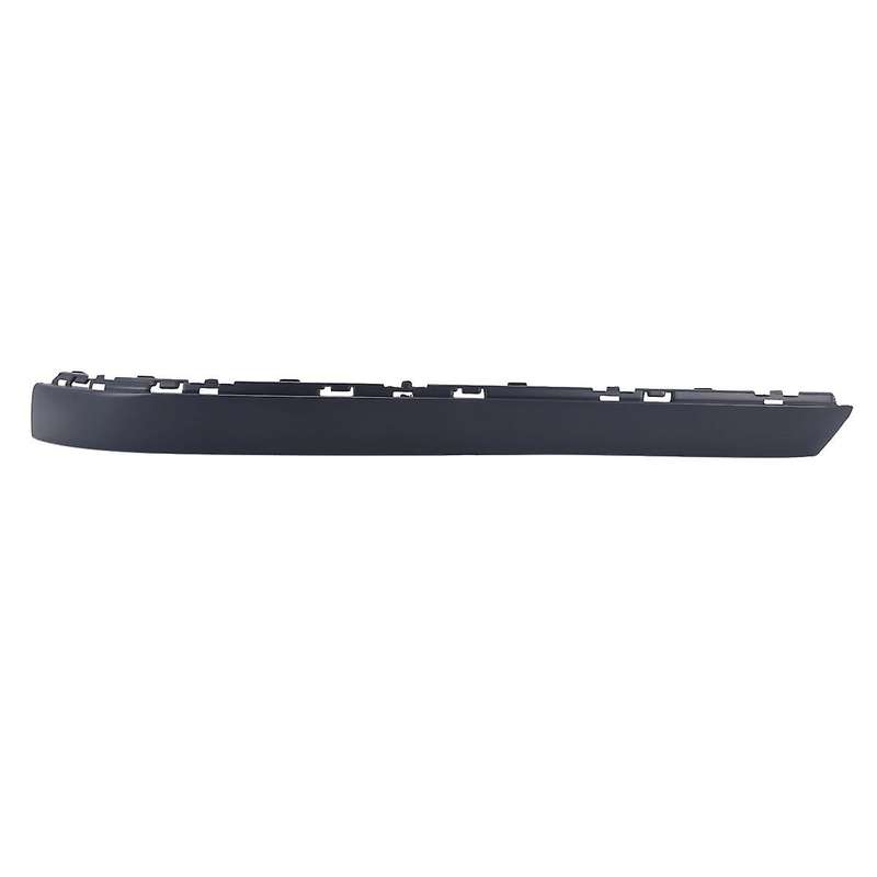 1 Pcs Left Rear Bumper Decorative Strip Bumper Face Bar Trim for 7 Series E65 E67 51127142229