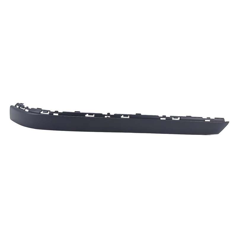 1 Pcs Left Rear Bumper Decorative Strip Bumper Face Bar Trim for 7 Series E65 E67 51127142229