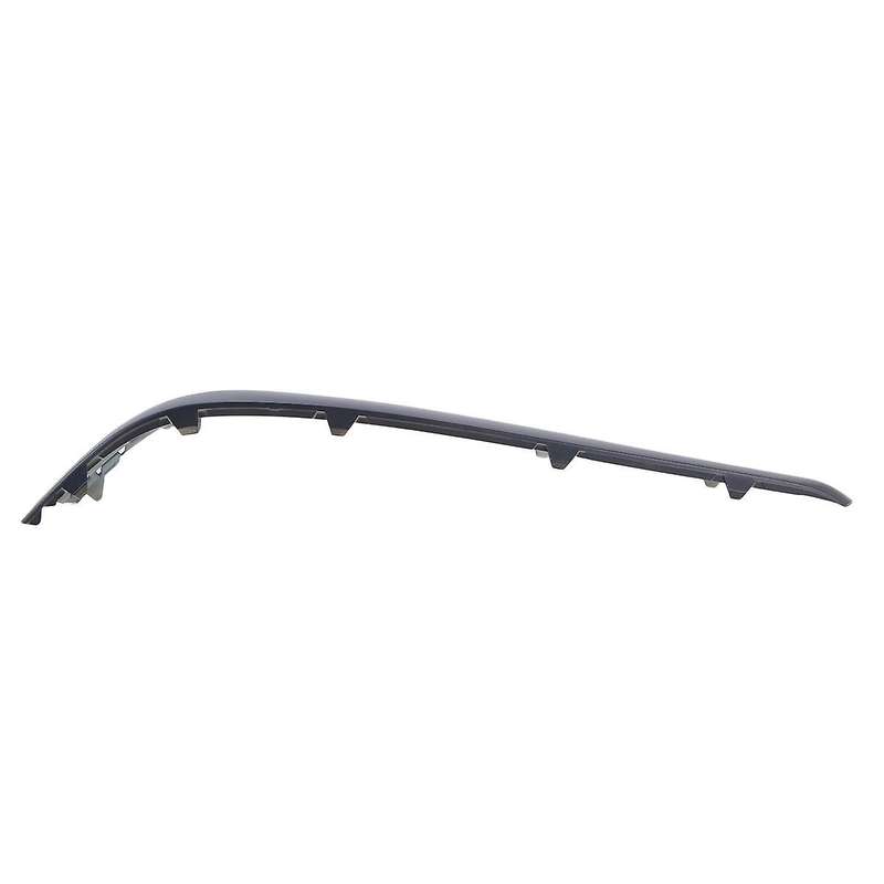 1 Pcs Left Rear Bumper Decorative Strip Bumper Face Bar Trim for 7 Series E65 E67 51127142229