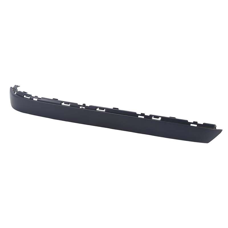 1 Pcs Left Rear Bumper Decorative Strip Bumper Face Bar Trim for 7 Series E65 E67 51127142229