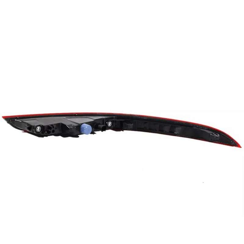 1 Pcs Left Rear Bumper Light Reflector Brake Fog Turn Signal Lamp for 2018- 9Y0945725 Parts