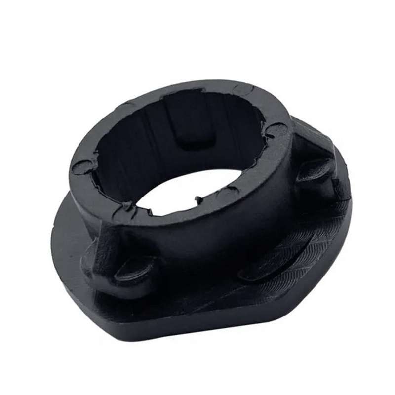 1 Pcs Radiator Support Sleeve Water Tank Rubber Sleeve for 1 Series F20 3 Series F30 17117596923 Ac