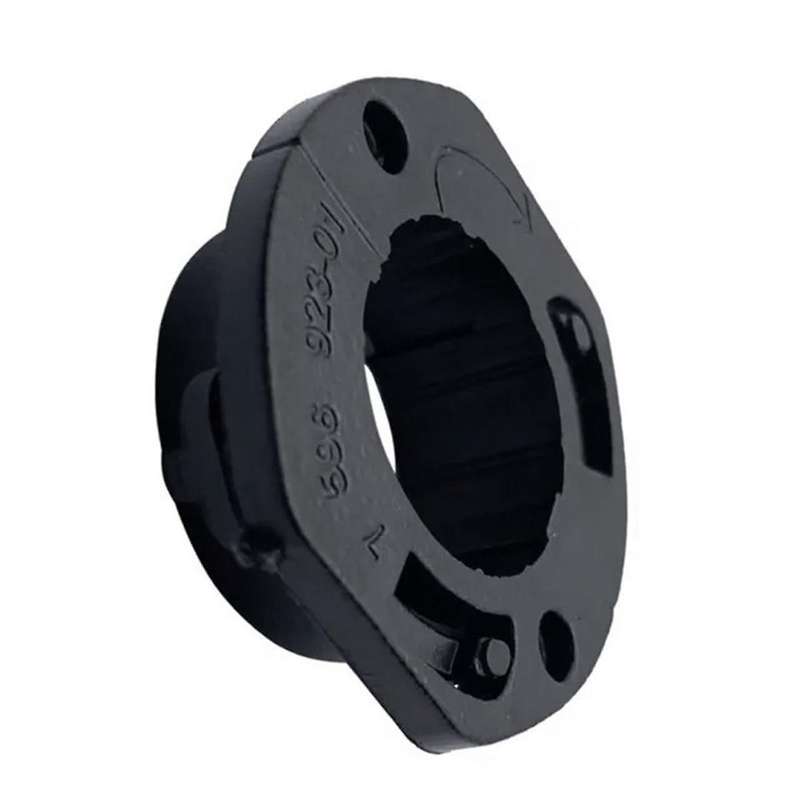 1 Pcs Radiator Support Sleeve Water Tank Rubber Sleeve for 1 Series F20 3 Series F30 17117596923 Ac