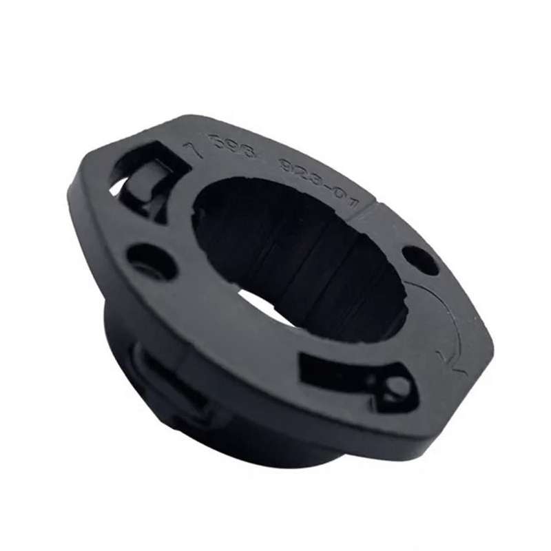 1 Pcs Radiator Support Sleeve Water Tank Rubber Sleeve for 1 Series F20 3 Series F30 17117596923 Ac