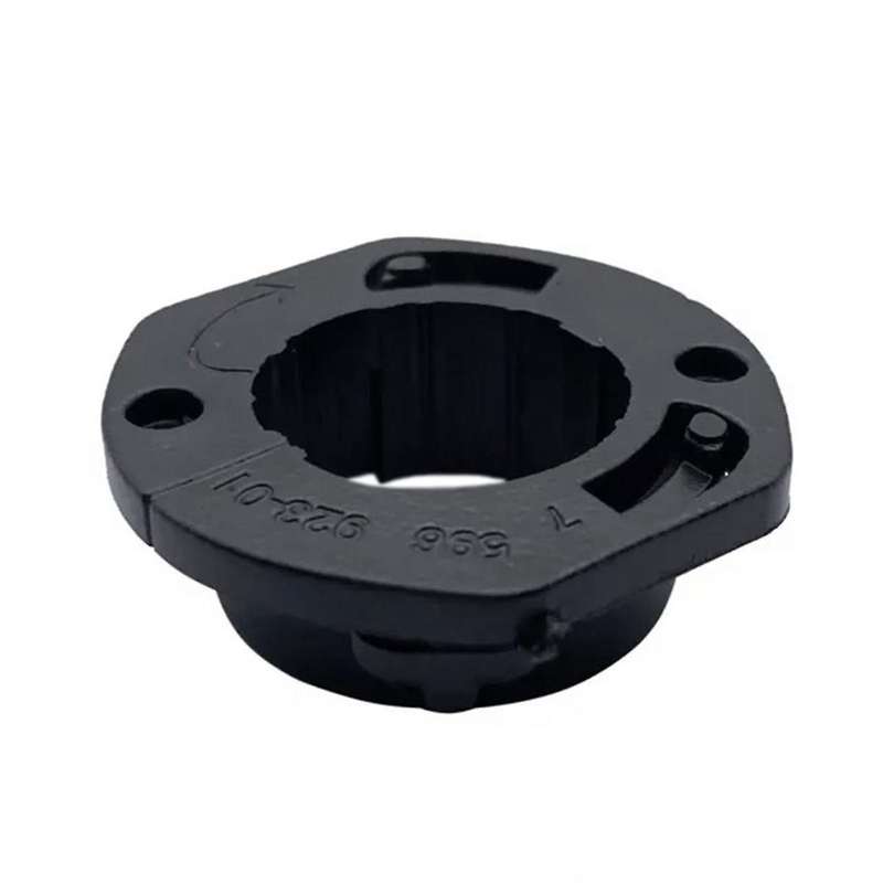 1 Pcs Radiator Support Sleeve Water Tank Rubber Sleeve for 1 Series F20 3 Series F30 17117596923 Ac