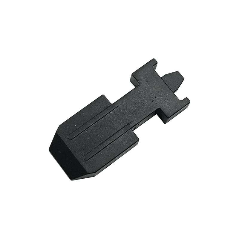 1 Pcs Rear Center Armrest Box Switch Seat Cup Holder Button Clip for F01 F02 7 Series 730 740 760 52