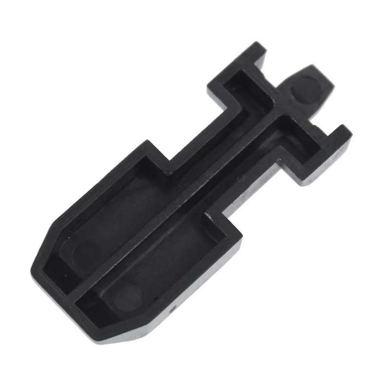 1 Pcs Rear Center Armrest Box Switch Seat Cup Holder Button Clip for F01 F02 7 Series 730 740 760 52