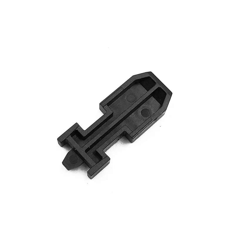 1 Pcs Rear Center Armrest Box Switch Seat Cup Holder Button Clip for F01 F02 7 Series 730 740 760 52