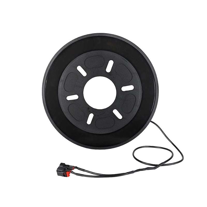 1 Pcs Rear Spare Tire Light Third Brake Light Brake Warning Light for 21-23 Modification