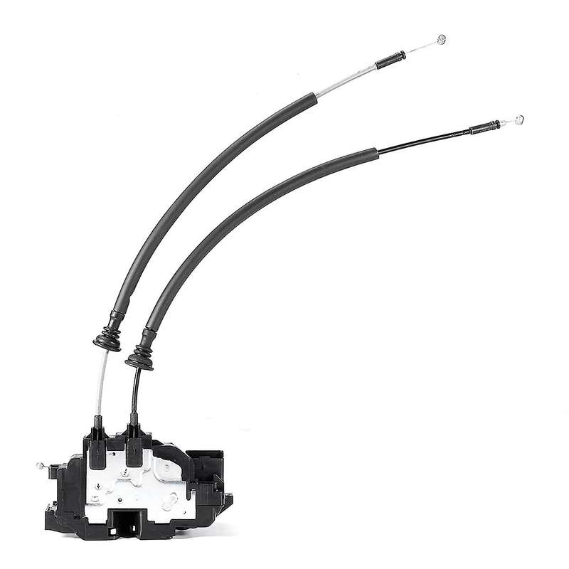 1 Pcs Rear Right Side Power Door Lock Actuator for 2007-2009 81420-2B000 814202B000