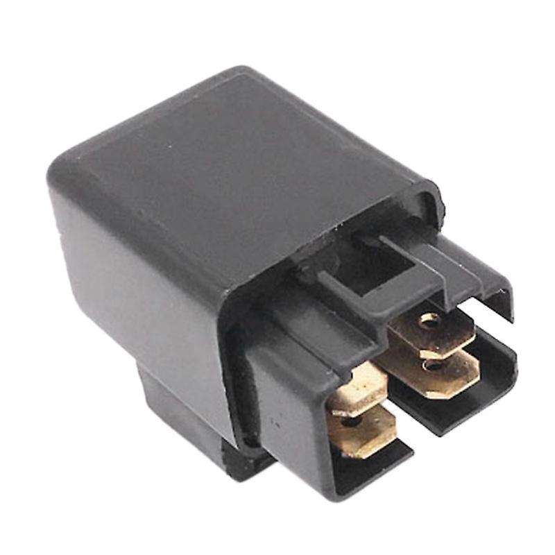 1 Pcs Relay Solenoid for YFM350X Warrior 1987-2013