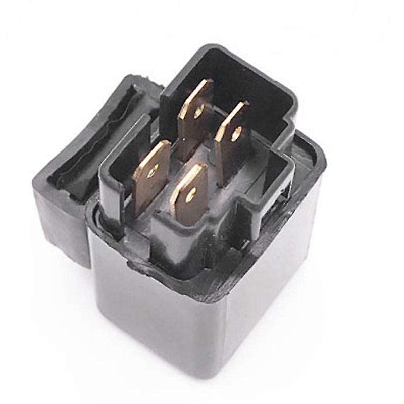 1 Pcs Relay Solenoid for YFM350X Warrior 1987-2013