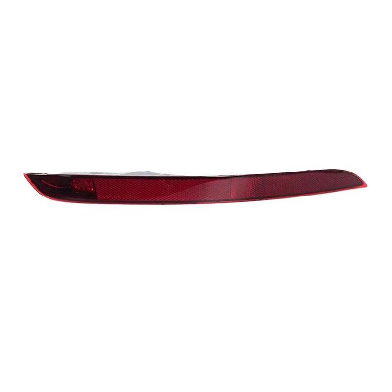 1 Pcs Right Rear Bumper Light Reflector Brake Fog Turn Signal Lamp for 2018- 9Y0945725 Parts