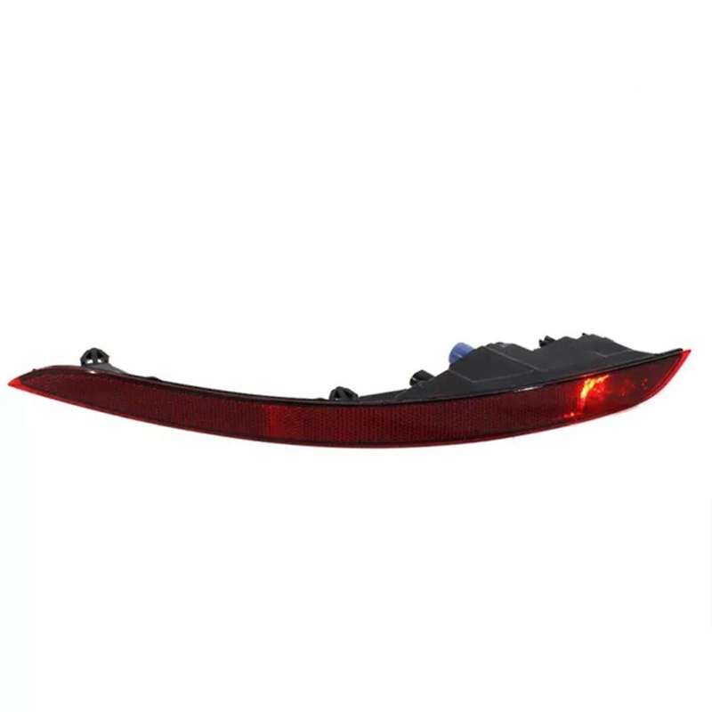 1 Pcs Right Rear Bumper Light Reflector Brake Fog Turn Signal Lamp for 2018- 9Y0945725 Parts