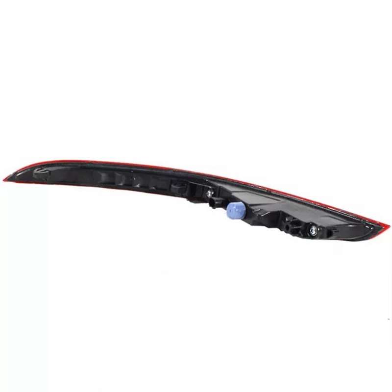 1 Pcs Right Rear Bumper Light Reflector Brake Fog Turn Signal Lamp for 2018- 9Y0945725 Parts