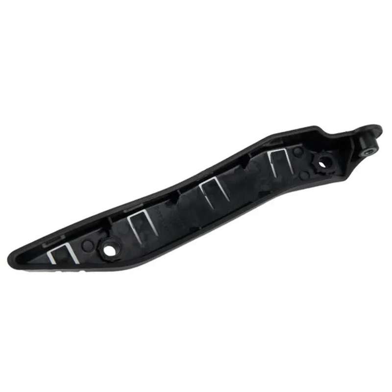 1 Pcs Right Front Bumper Bracket Mount Fixed Bracket for Model Y 1493771-00-B Exterior Accessories