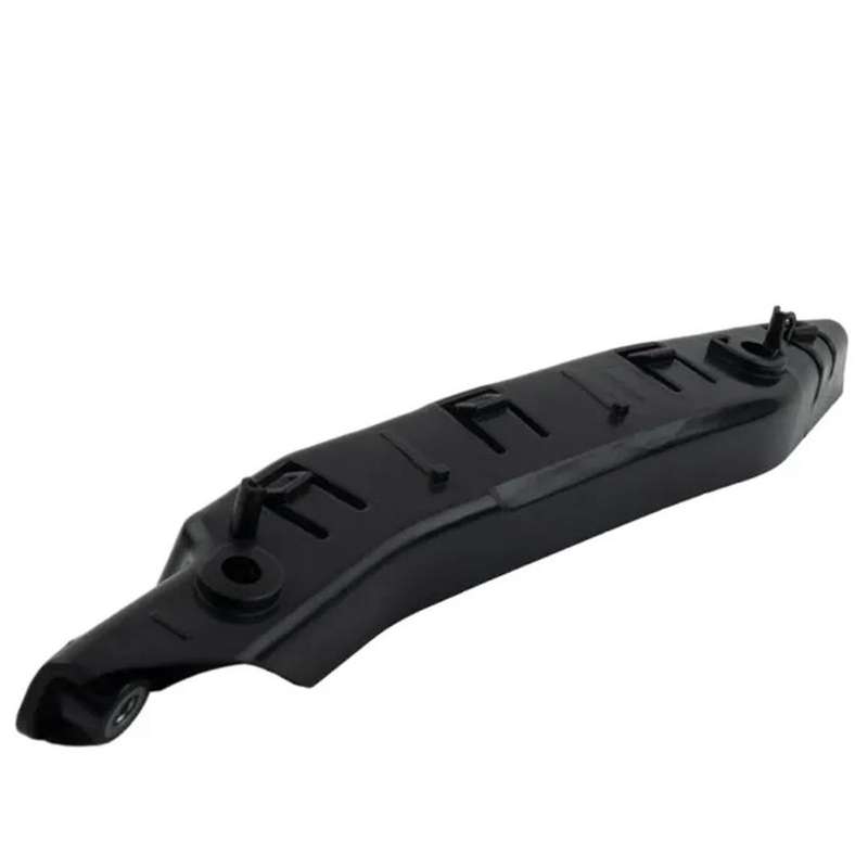 1 Pcs Right Front Bumper Bracket Mount Fixed Bracket for Model Y 1493771-00-B Exterior Accessories