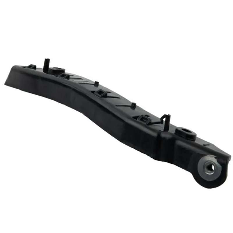 1 Pcs Right Front Bumper Bracket Mount Fixed Bracket for Model Y 1493771-00-B Exterior Accessories