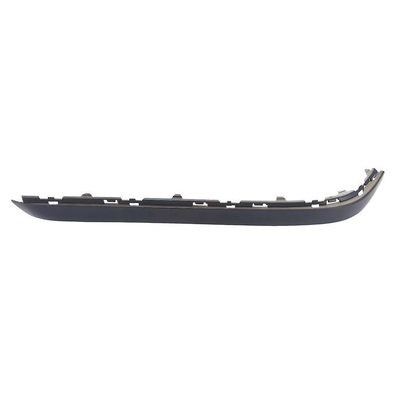 1 Pcs Right Rear Bumper Decorative Strip Bumper Face Bar Trim for 7 Series E65 E67 51127142230